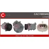 SANDO Kompressor, Klimaanlage Brand New HQ CAC74053AS