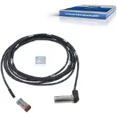 DT Spare Parts Sensor, Raddrehzahl 2.48010