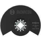 Bosch Wood Acz 85 Ec Starlock 85 Mm Multitool-sägeblatt