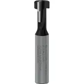 Bosch PRO T-Nutfräser, Ø 10,5 x Ø 6,6, Schaft 8 mm