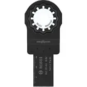 Bosch AIZ 20 AB Multi Material Tauchsägeblatt Starlock 20x30mm 5x