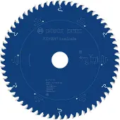 Bosch EXPERT Laminat Kreissägeblatt, 216x30 mm, T60