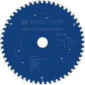 Bosch EXPERT Aluminium Kreissägeblatt, 160x20 mm, Z54