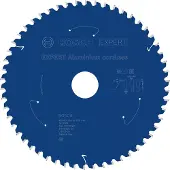 Bosch EXPERT Aluminium Kreissägeblatt, 190x30 mm, Z54