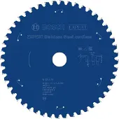 Bosch EXPERT Stainless Steel Kreissägeblatt, 165x20 mm, Z48