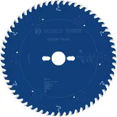 Bosch Lama per Sega Circolare per Legno Esperto