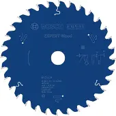 Bosch EXPERT Wood Kreissägeblatt, 165x20 mm, T32
