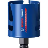 Bosch EXPERT Construction Material PC Plus Lochsäge, 65 mm