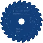 Bosch EXPERT Wood Kreissägeblatt, 210x30 mm, Z24