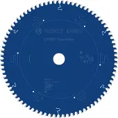 Bosch EXPERT Aluminium Kreissägeblatt, 254x25,4 mm, Z80