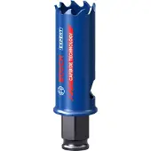 Bosch EXPERT Multi Material PC Plus Lochsäge, 25 mm
