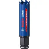 Bosch EXPERT Multi Material PC Plus Lochsäge, 20 mm