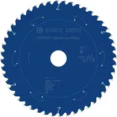 Bosch EXPERT Wood Kreissägeblatt, 216x30 mm, T48