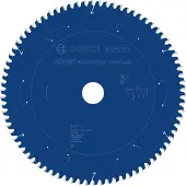 Bosch EXPERT Aluminium Kreissägeblatt, 254x30 mm, Z78