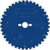 Bosch EXPERT Wood Kreissägeblatt, 254x30 mm, T40