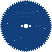 Bosch EXPERT Wood Kreissägeblatt, 350x30 mm, T72