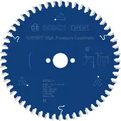 Bosch EXPERT High Pressure Laminate Kreissägeblatt, 160x20 mm, T52