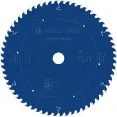 Bosch Lama per Sega Circolare per Legno Esperto