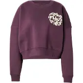 Alpha industries Logo Sweatshirt Women