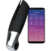 Satisfyer Power Masturbator 1 St Vibrator