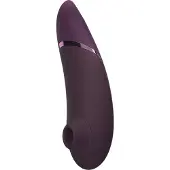 Womanizer Next - Akku-Luftwellen-Klitoris-Stimulator (Lila)