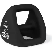 TRX YBell Neo 12 kg (XL) Ybells Black