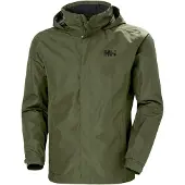 Helly Hansen Jacke Dubliner Jacket Herren Utility Green-S