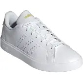 Adidas - Women's Advantage 2.0 - Sneaker Gr 7,5 weiß
