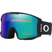 Oakley Liner Miner M, PRIZM, Matte Black
