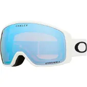 Oakley Flight Tracker Xm Prizm Snow Skibrille