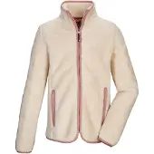 Killtec Kinder Unterjacke KOW 242 GRLS FLC JCKT