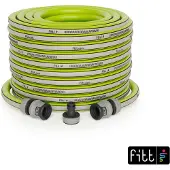 Fitt Gartenschlauch Kiuma Lime 20 m Ø 13 mm (1/2)