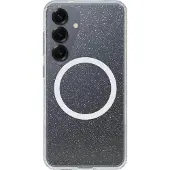 Otterbox Samsung Galaxy S25 Hülle - Kunststoff - - Backcover/Hard Case - Transparent