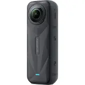 Insta360 X5 BMW Motorrad Edition