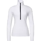 Goldbergh Skipullover Icon Damen White-M