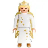 Lechuza Mega Figure Engel Noella -ca. 62 cm