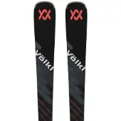Völkl Peregrine 72 V1+rmotion-t 12 Paket Mit Alpinski