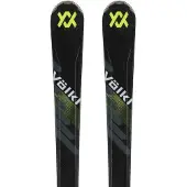 Völkl Peregrine Xt+vmotion 10 Paket Mit Alpinski