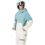 Oakley Apparel Wmns Tnp Tbt Insulated Jacke