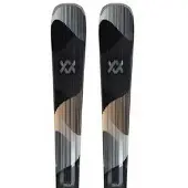 Völkl Shine 78 Lowride+lr 11 Tcx Damen Alpin-skiausrüstung