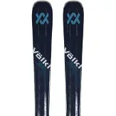 Völkl Peregrine 82 Lowride+lr 13 Fr Paket Mit Alpinski