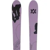 Völkl Revolt Urban Junior Alpin Skier Paket