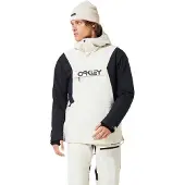 Oakley Apparel TNP TBT Insulated Anorak mist (68S) S