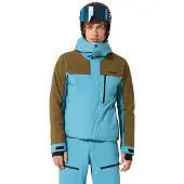 Oakley Apparel Tnp Tbt Insulated Jacke