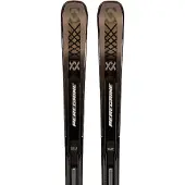 Völkl Peregrine V-werks+lowride Xl 13 Fr Paket Mit Alpinski