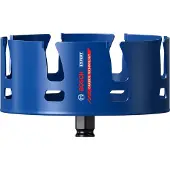 Bosch Seghetto a Tazza per Materiali da Costruzione Expert Power Change Plus