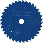 Bosch Expert Wood Cordless 165 X 1.5/1 X 20 Mm T36 Kreissägeblatt Für Holz