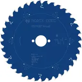 Bosch EXPERT Wood Kreissägeblatt, 216x30 mm, T36