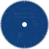 Bosch EXPERT Aluminium Kreissägeblatt, 305x30x2.4 mm, Z96