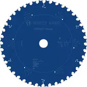 Bosch EXPERT Wood Kreissägeblatt, 254x25,4 mm, Z40 - 2608902241